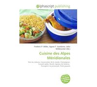 Cuisine des Alpes Méridionales: Pain du Luberon, Conservation de la viande, Champignon, Crouzet (pâte), Ravioli, Agneau de Sisteron, Escargots à la provençale, Pieds paquets