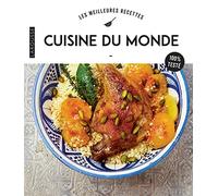 Cuisine du monde