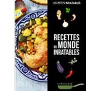 Cuisine Du Monde Inratable (ebook)