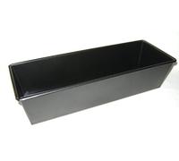 Cuisine-Elegance CE2601034 Molde para bizcocho, 12 cm, Color Negro