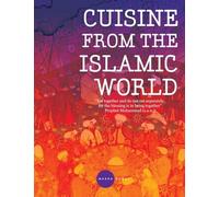 Cuisine from the Islamic World