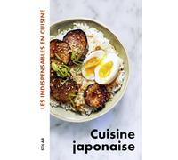Cuisine japonaise