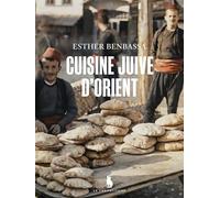 Cuisine juive d'Orient