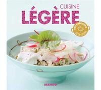 Cuisine Légère de Marie-Laure Tombini (2011) Broché