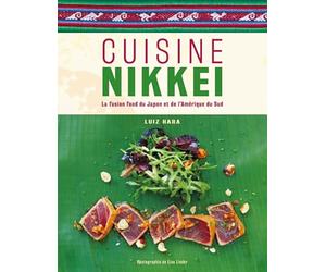 Cuisine nikkei: La fusion food du Japon et de l'Amérique du Sud
