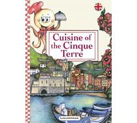 Cuisine of the Cinque Terre (Ligurpress)