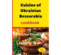 Cuisine of Ukrainian Bessarabia