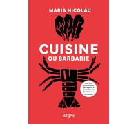Cuisine ou barbarie