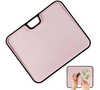 Cuisine Prep Mats - Professional Slabs for Cooking | High Density plus Elevated Border Design & Hanging Hole Feature for Restaurants, Camping Trips, Homes and Picnics