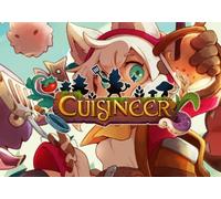 Cuisineer (PC) Steam Account - GLOBAL