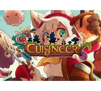 Cuisineer (PC) Steam Gift - GLOBAL