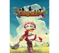 Cuisineer (PC) - Steam Key - GLOBAL
