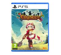 Cuisineer Playstation 5 standard