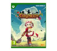 Cuisineer Microsoft Xbox One standard