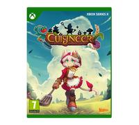Cuisineer - Xbox (Microsoft Xbox Series X S)