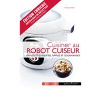 Cuisiner Au Robot Cuiseur (ebook)