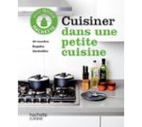 Cuisiner Dans Une Petite Cuisine (ebook)