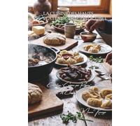 Cuisines des Hauts Plateaux - Tome 1: 91 classiques du Qinghai et du Tibet : yak, orge et téh au beurre