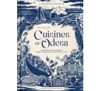 Cuisines Of Odesa [uk]