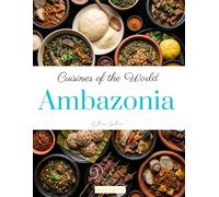 Cuisines of the world: Ambazonia