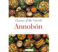 Cuisines of the World: Annobón