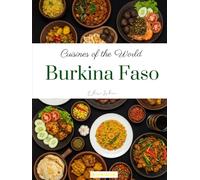 Cuisines of the World: Burkina Faso