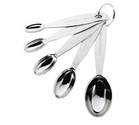 Cuisipro - Juego de cucharas medidoras