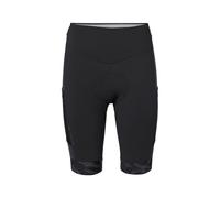 Cuissard Vaude Women's Kuro Tights II (black/black) Mujer