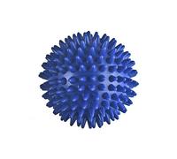 cuiyoush Pelota de masaje con pinchos para ejercicio de mano y pie, para fitness
