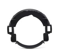 Cujjsrwp Cubierta Antiniebla Para Nissan Para Frontier 2010 2011 2012 2013 2014 2015 2016-2019 Protector Parrilla Lámpara Embellecedor Accesorios Faro Faros antiniebla(Derecha)