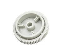 Cujjsrwp Elevador La Ventana Coche Para Lincoln Para Mark | Engranaje Motor Elevación Ventana Engranaje Polea Rueda Del Motor Del Regulador De Ventana 834602B000 83460-2B000(1PC)