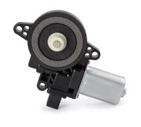 Cujjsrwp Elevador La Ventana Coche Para Mazda 2 3 6 CX5 Para CX-5 | Reparación Motor Elevador Vidrio Ventana Eléctrica Delantera Izquierda/derecha D651-58-58X D651-59-58X D6515858X D6515958X