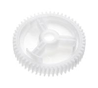 Cujjsrwp Elevador La Ventana Coche Para Mazda 3 5 6 CX7 CX9 RX-8 | Engranaje Del Motor Del Elevalunas Del COCHE G22C5958X 2004-2011 Todas Las Puertas