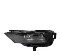 Cujjsrwp Faro Coche Faro LED Para Hyundai Para Sonata 2024 2025 92101-L1740 Faros Delanteros(Passenger side)