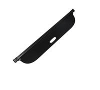 Cujjsrwp Maletero Trasero Estante Cortina Cubierta Maletero para Geely para Boyue L FX11 2023 2024 2025 Organizador Equipaje Cortina Bandeja Maletero Protección Retráctil Cubierta Carga(Canvas)