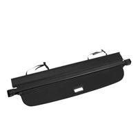 Cujjsrwp Maletero Trasero Estante Cortina para Subaru para Outback 2010-2024 Portaequipajes Trasero Cubierta Carga Protector Privacidad Cortina Retráctil Bloqueador UV Cubierta Carga(For 2015-2019)