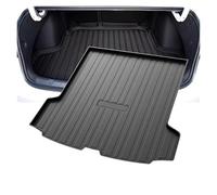 Cujjsrwp Maletero Trasero Estante Cortina para Volvo para XC90 T6 MK2 2015~2023 Cubierta de Carga para Maletero Organizador de Equipaje Trasero Cortina retráctil Cubierta Carga(Car Trunk Mat)