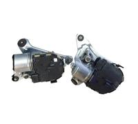 Cujjsrwp Parabrisas Limpia Motor 9672588580 9672588680 9816172680 9816172780 1 Par Motor Limpiaparabrisas Delantero Izquierdo Derecho para Peugeot 508 508SW