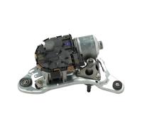 Cujjsrwp Parabrisas Limpia Motor 9816172780 9816172680 9672588580 9672588680 para Peugeot 508 508SW Motor Limpiaparabrisas Delantero Izquierdo Derecho