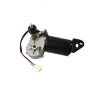 Cujjsrwp Parabrisas Limpia Motor Motor Limpiaparabrisas Mingyu 24V Conjunto Brazo Montacargas, Engranaje Delantero, Soporte Basculante Vidrio