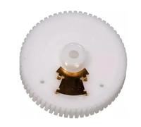 Cujjsrwp Parabrisas Limpia Motor para X6/E71/E72/X SUV/X5 E70 61617200510 61 61 7 194 029 Engranaje del Motor del LIMPIAPARABRISAS ELÉCTRICO