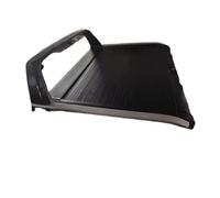 Cujjsrwp Privacidad Cargo Cubierta Carga para Ford para Ranger para Amarok Cubierta Retráctil para Caja Camioneta Cubierta Enrollable para Tapa Camioneta Accesorios