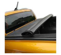 Cujjsrwp Privacidad Cargo Cubierta Carga para Ranger 2023 Cubierta Enrollable para Caja De Camioneta Cubierta Enrollable Suave Personalizable