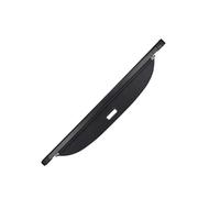 Cujjsrwp Privacidad Cargo Cubierta Carga Portaequipajes Retráctil para Q5 80A MK2 Año Fiscal 2018 2019 2020 2021 2022 2023 Accesorios para El Coche Cubierta Carga para Maletero(Canvas)