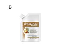 Cujmh Anti-Hair Loss Shampoo Style 2 100ml with Plant Extract Formula for Hair Growth Promotion HGA03-A024-100-WH1