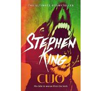 Cujo: a chilling classic from the No. 1 bestseller