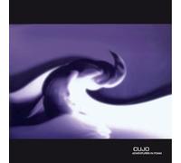 Cujo - Adventures in Foam [Vinilo]