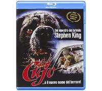 Cujo (Blu-Ray) [Italia] [Blu-ray]