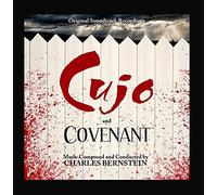 Cujo / Covenant (Original Soundtrack Recordings)