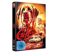 Cujo [Kinofassung + Director'S Cut / 2 X Br] [Alemania] [Blu-ray]